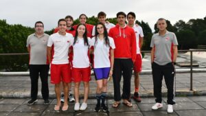 Clube Galitos é o líder da Taça de Portugal de formação
