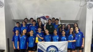 ANNP conquista Taça Vale do Tejo