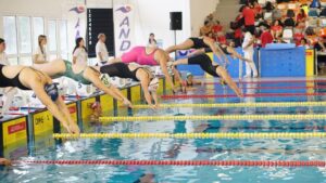 Nacional de Inverno Masters com recordes