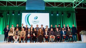 Santa Luzia e Rafa conquistam Grande Prémio do Júri 'O Minhoto'