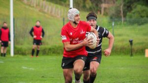 Lusitanos garantem final da Supertaça Europeia