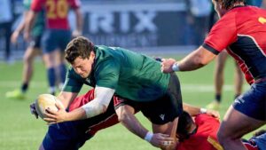 Lusitanos ficam em 2.º na Supertaça Europeia