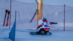 Pedro Herdeiro 6.º e Diogo Carmona 7.º na Europa Cup