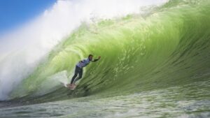 Pedro Boonman no Capítulo Perfeito