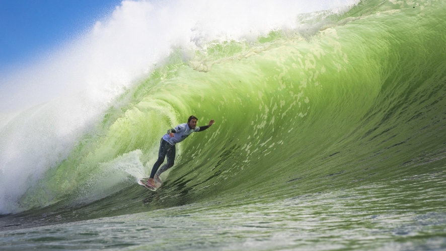 Pedro Boonman no Capítulo Perfeito