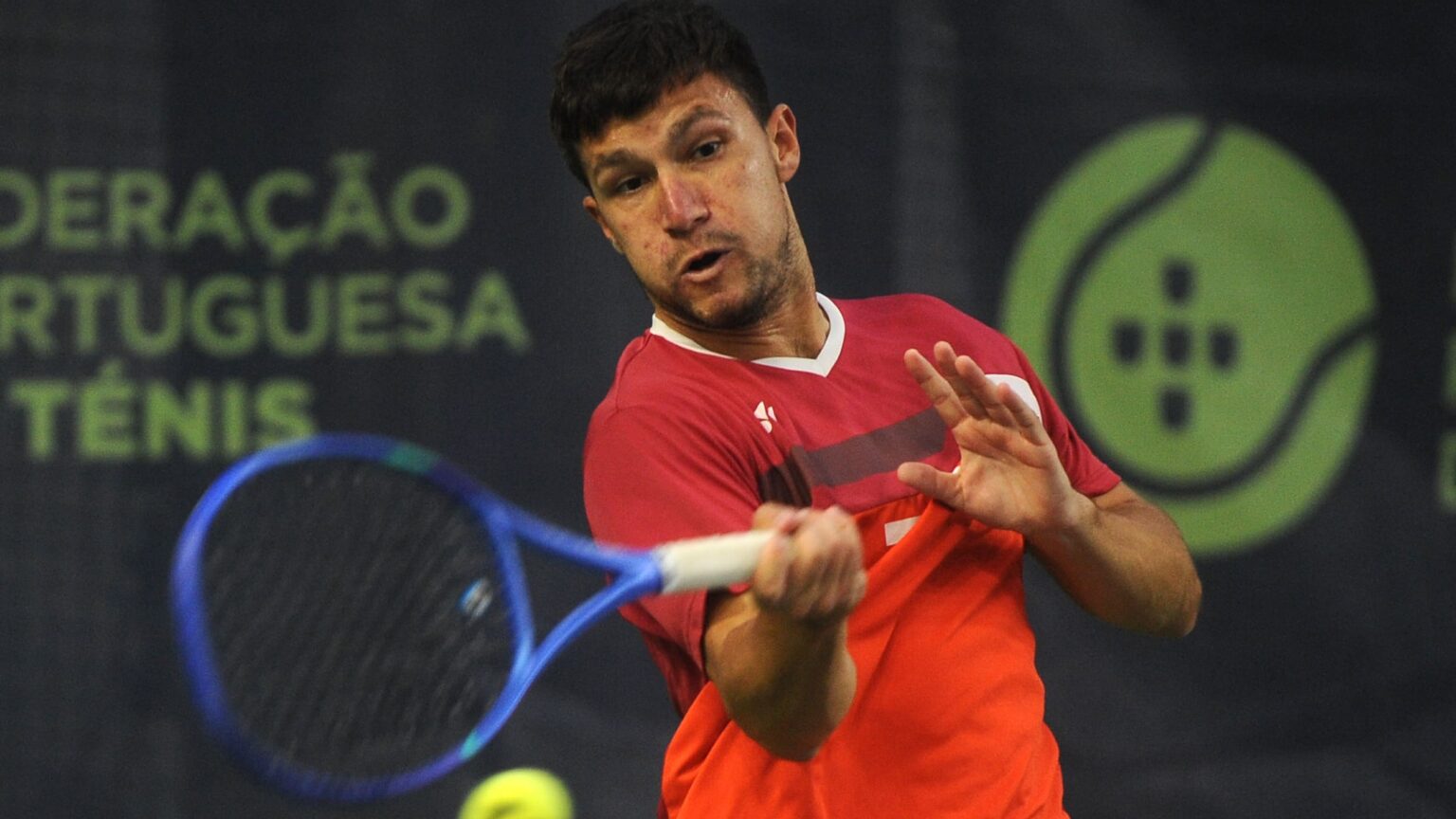 João António vence Masters Absoluto no Jamor