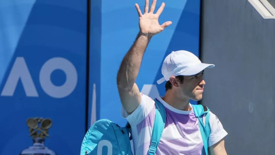 Open da Austrália fica sem portugueses