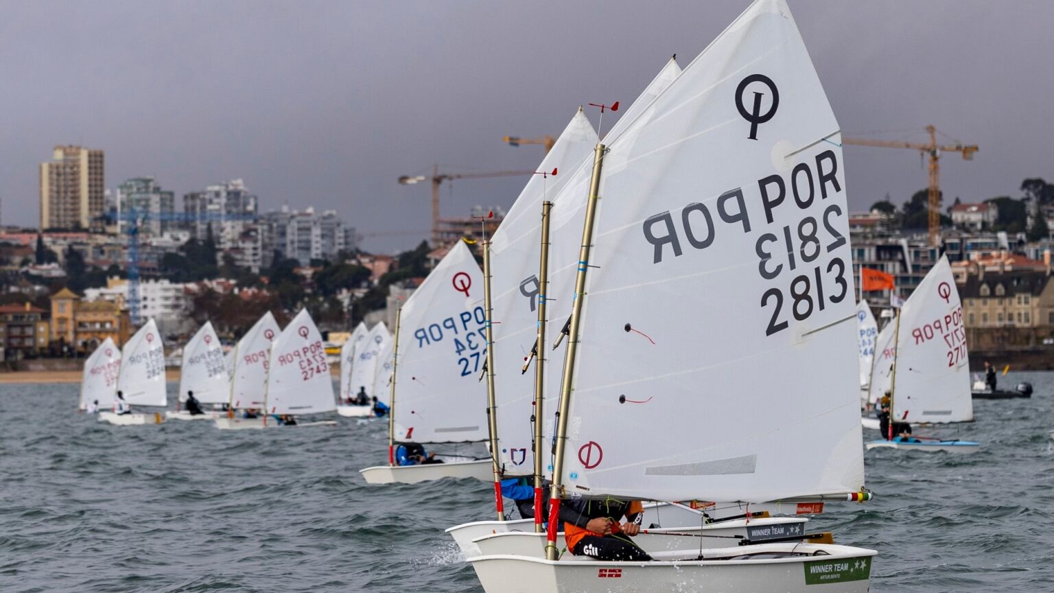 Guilherme Costa vence Prova de Apuramento Regional Centro