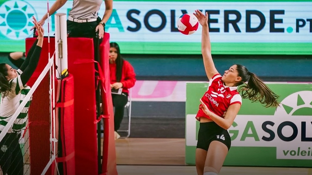 Sp. Braga triunfa e mantém-se no segundo lugar