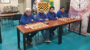 CX A2D com pleno de vitórias este fim de semana