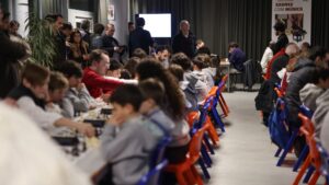 João Ferreira ganha 10.º Xadrez com Música