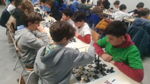 Colégio do Ave em destaque no Encontro Distrital Escolar