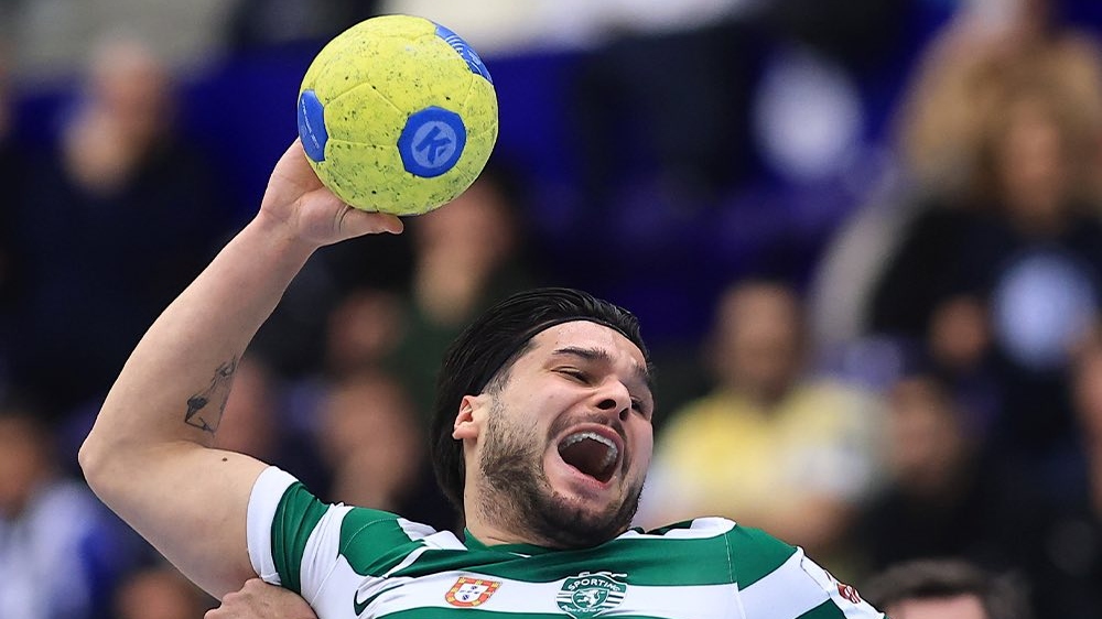 Sporting afasta dragões da Taça de Portugal