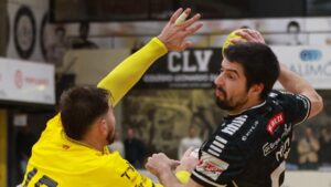 Águas Santas triunfa no reduto do ABC de Braga