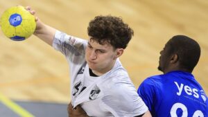 Vitória SC triunfa na receção ao Belenenses