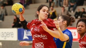 ABC de Braga eliminado da Taça pela Madeira SAD