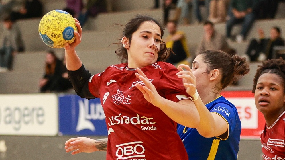 ABC de Braga eliminado da Taça pela Madeira SAD