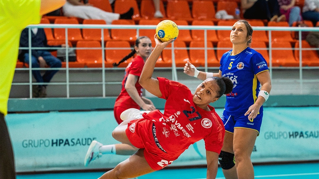 São Pedro do Sul perde e ganha na Madeira