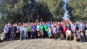 Monção acolheu o 2.º Troféu 3D-BHP da Liga Minho 2026