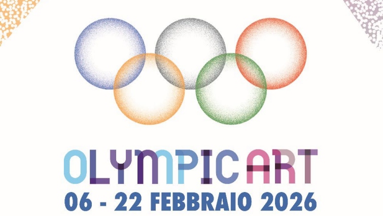 Exposição nos Jogos Olímpicos de Inverno com artistas lusos