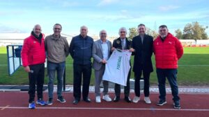 Vila Real St. António recebe nacionais de 5 km