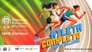 Torneio Atleta Completo realiza-se nos Açores