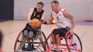 APD Braga garante 'Final 4' da Taça