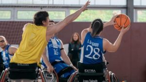 APD Leiria assegura playoff