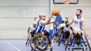 FC Porto garante playoff da Liga BCR