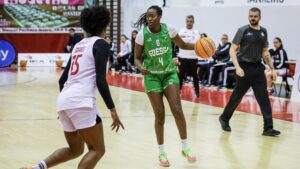 GDESSA impõe-se perante o Benfica