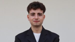 Diogo Fernandes da Silva vence concurso para cartaz da Rampa da Falperra