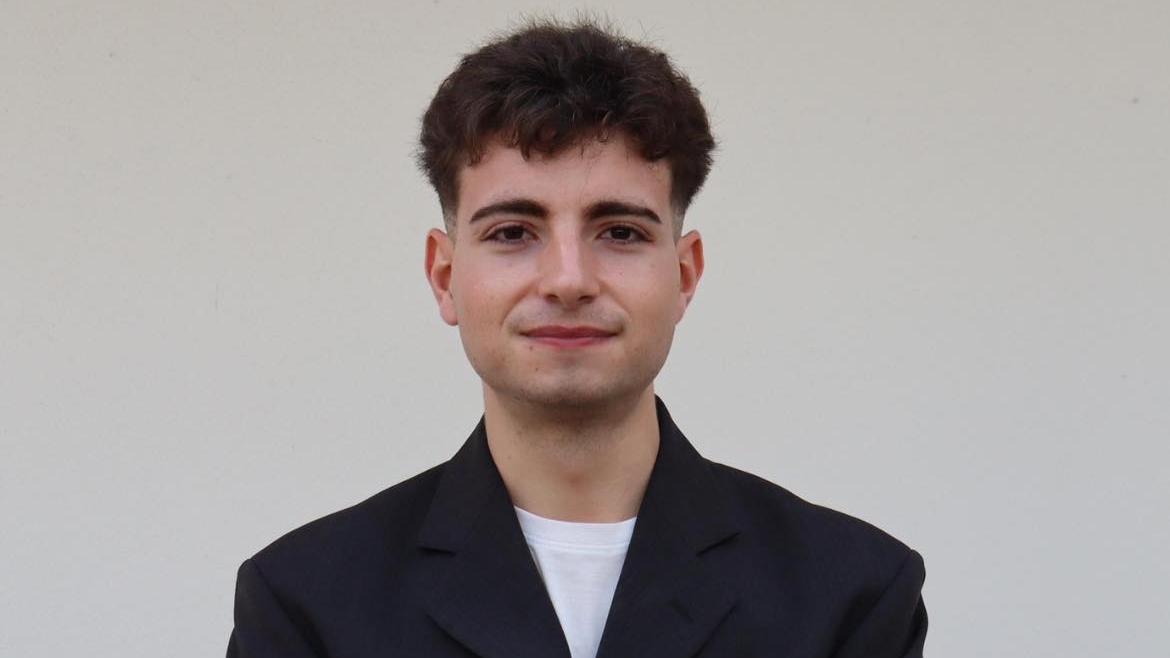 Diogo Fernandes da Silva vence concurso para cartaz da Rampa da Falperra