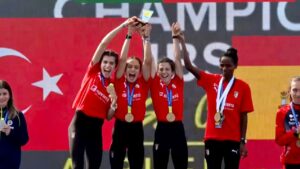 Sp. Braga e Benfica campeões europeus de Corta-Mato