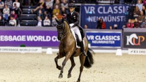 João Pedro Moreira sobe ao pódio na Alemanha