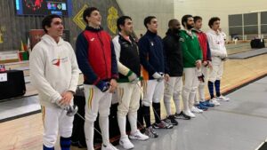 Miguel Frazão e Maria Alvim brilham em Viana do Castelo