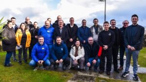 Eurocidade Tui-Valença apresentou calendário desportivo