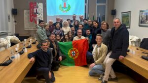 Famalicão presente em intercâmbio internacional de boas práticas no desporto