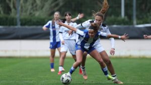 FC Porto e Vitória SC empatam nas 'meias'