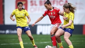 Já há semifinalistas da Taça da Liga