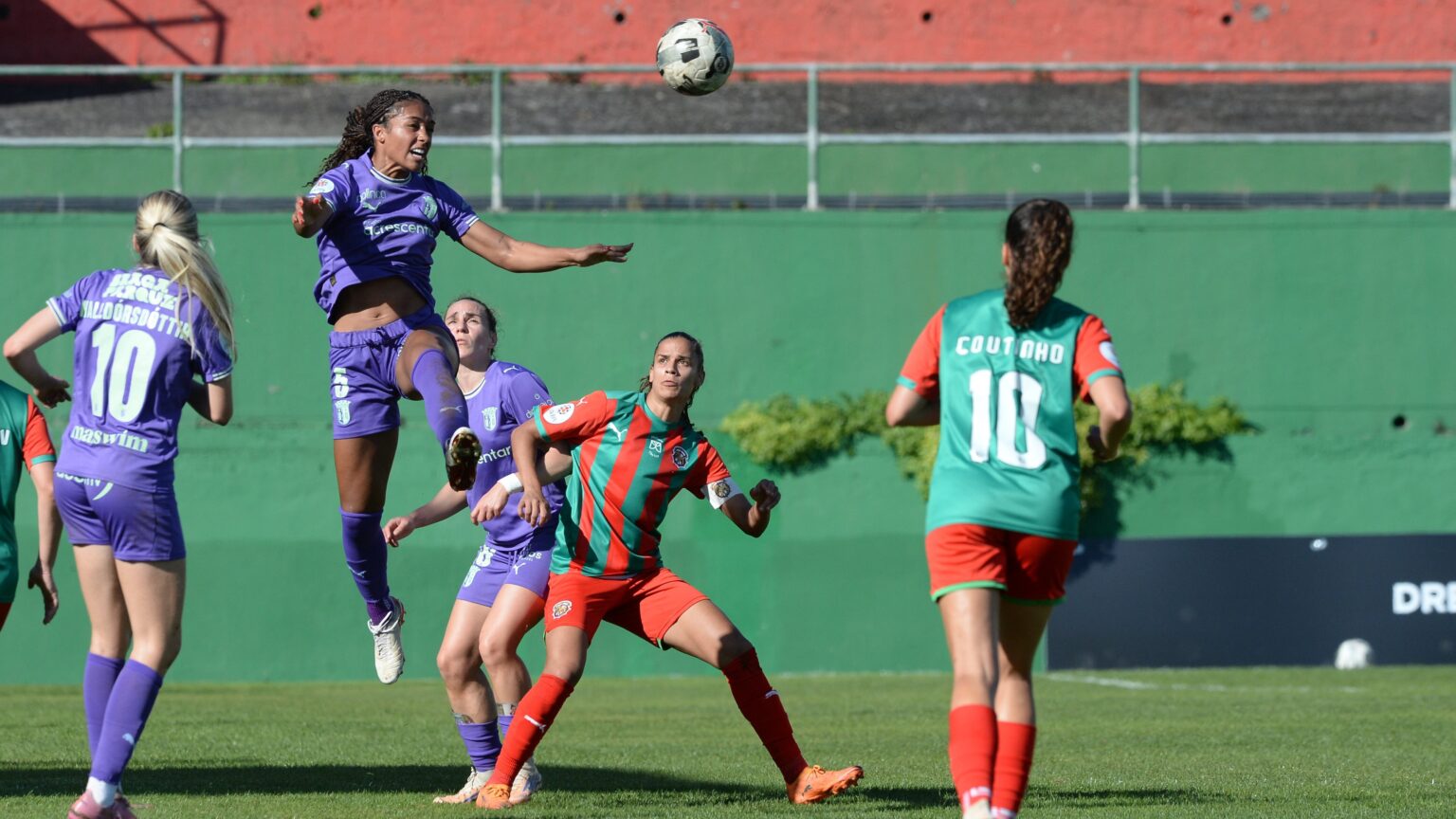 Sp. Braga vence na Madeira e está no 5.º posto