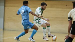 Rio Ave sofre mas está nos 'oitavos' da Taça