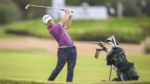 Daniel Rodrigues no 65.º lugar no Qatar Masters