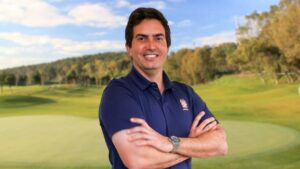 Miguel Gaspar vai dirigir o Centro Nacional do Jamor