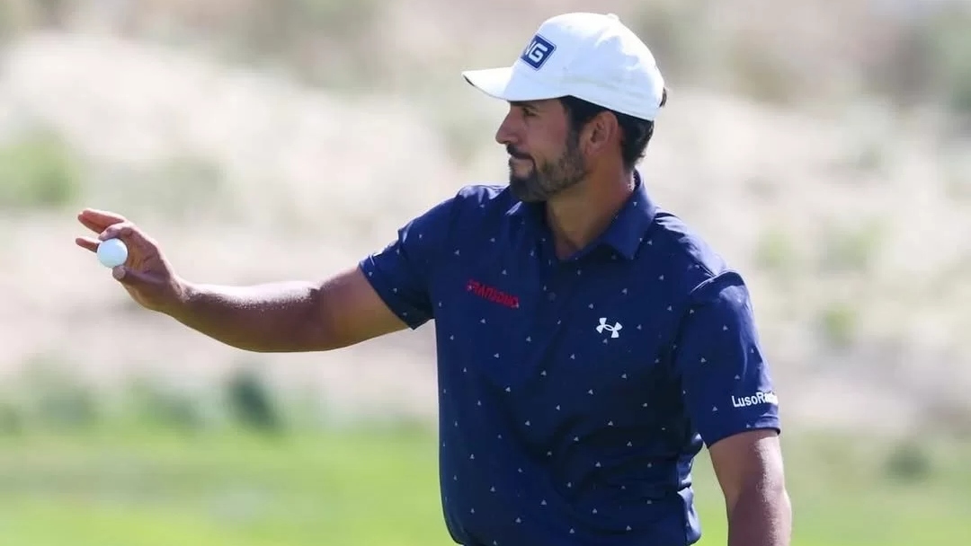 Sam Potter vence no PT Tour em Palmares