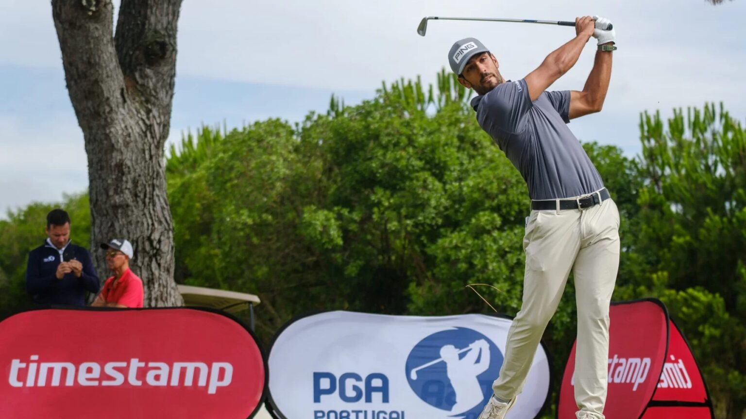 Taça Joaquim Oliveira anima final da semana