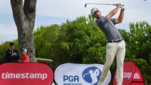 Taça Joaquim Oliveira anima final da semana