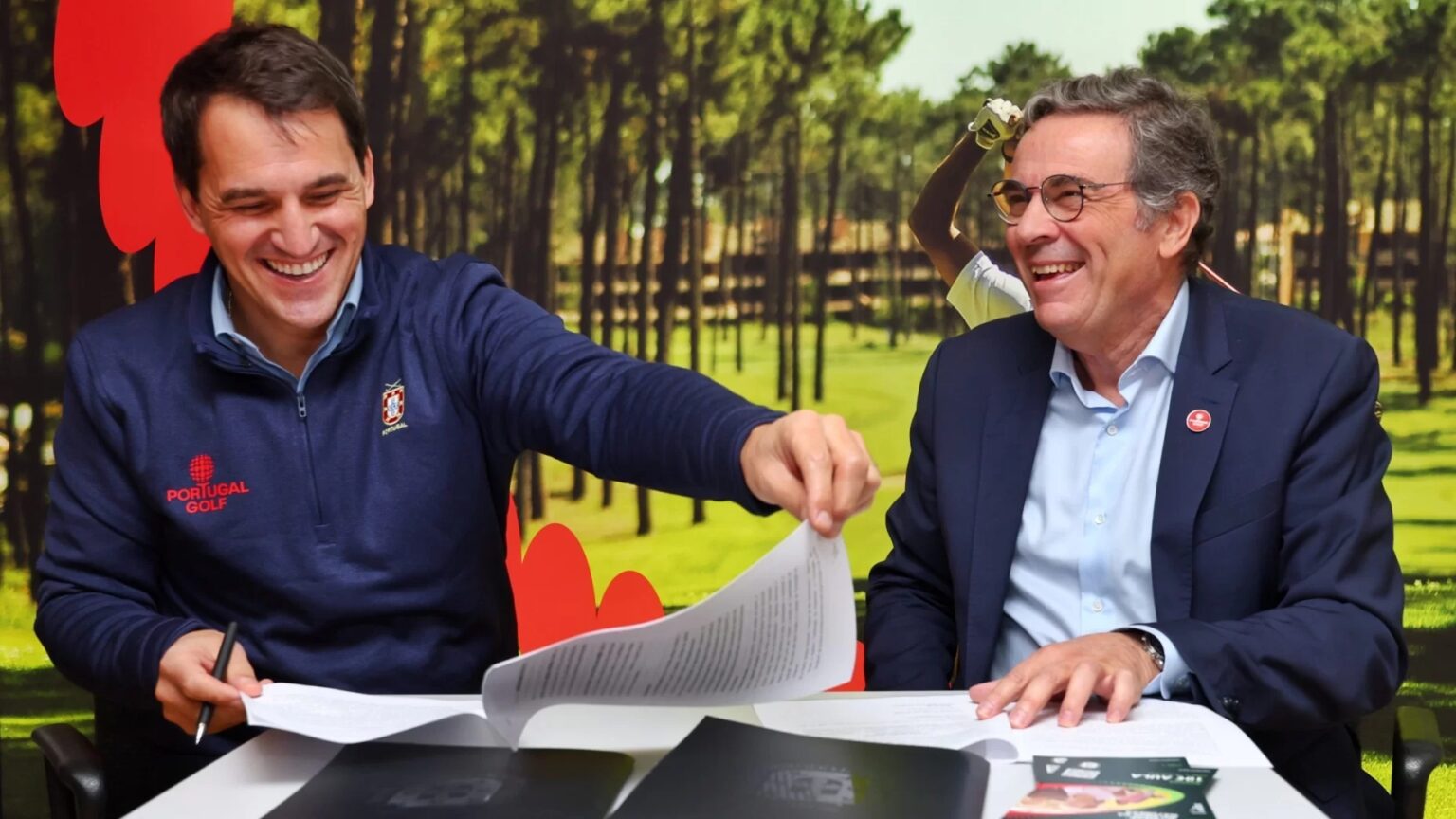 Nelson Ribeiro é o novo selecionador nacional