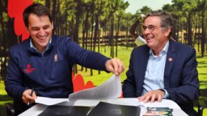 Nelson Ribeiro é o novo selecionador nacional