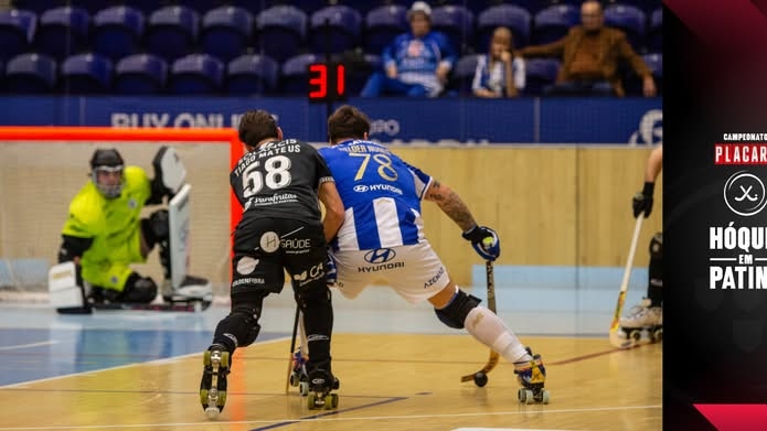 FC Porto goleia Turquel na 15.ª ronda