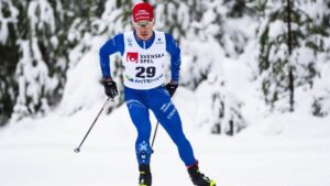 José Cabeça abre Jogos Olímpicos com 91.º lugar